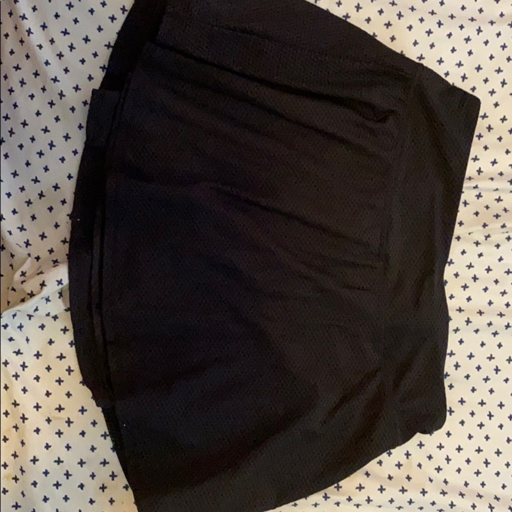 Tennis skirt